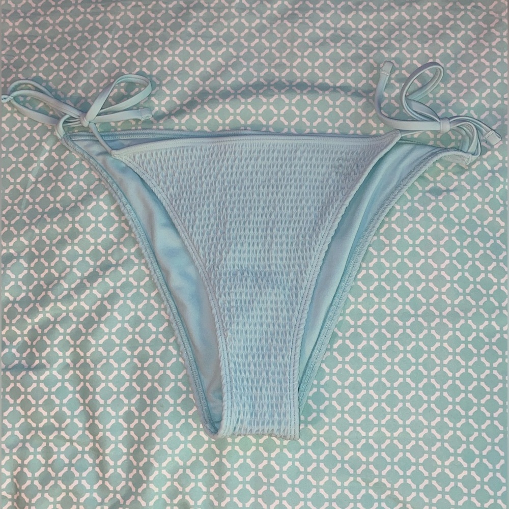 Hollister bikini bottoms